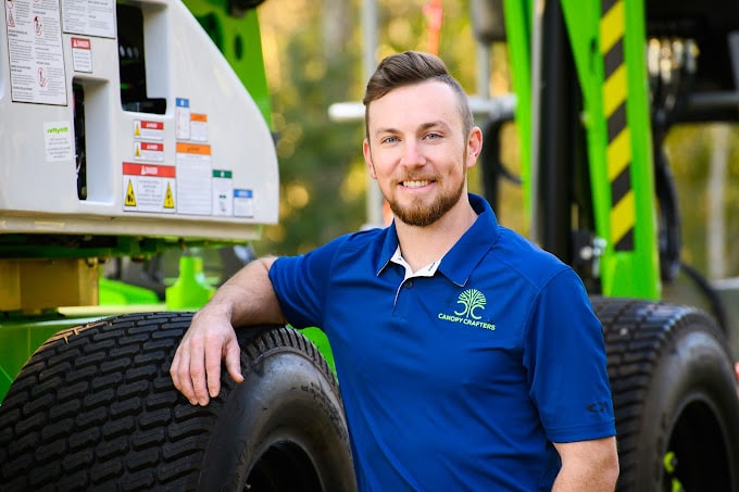 owner of canopy crafters